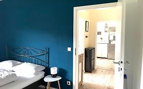 City Wohnung in Haltern gratis Parken, Netflix&Wäschepaket